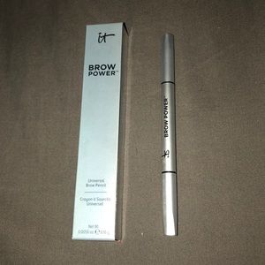 IT cosmetics universal brow power
